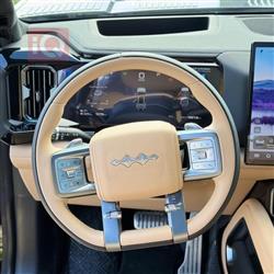 بي واي دي ليوبارد 8